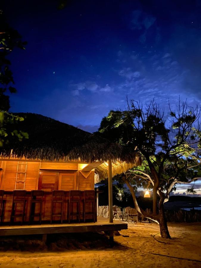 Casa Canju Atins Exterior foto