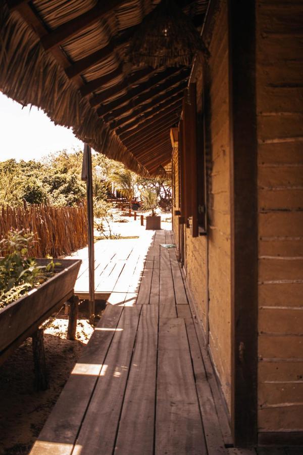 Casa Canju Atins Exterior foto